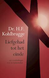 Liefgehad tot het einde (e-Book)