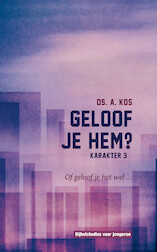 Geloof je Hem ? (e-Book)