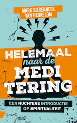 Helemaal naar de meditering (e-Book)