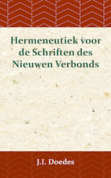 Hermeneutiek voor de Schriften des Nieuwen Verbonds