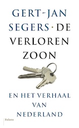 De verloren zoon (e-Book)