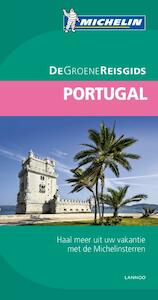 Portugal - (ISBN 9789401411769)
