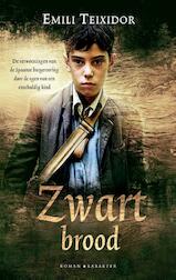 Zwart brood (e-Book)