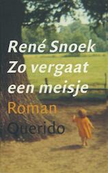 Zo vergaat een meisje (e-Book)