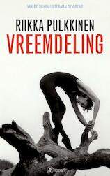 Vreemdeling (e-Book)