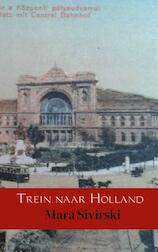 Trein naar Holland