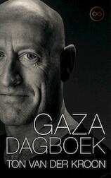 GAZA Dagboek