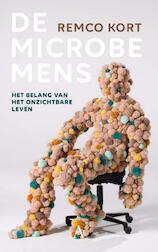 De microbe-mens