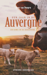 Een jaar in de Auvergne
