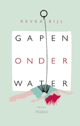 Gapen onder water