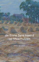 de Enne Jans Heerd op Maarhuizen