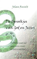 De Sprookjes van God en Jezus