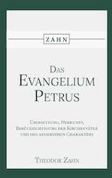 Das Evangelium des Petrus