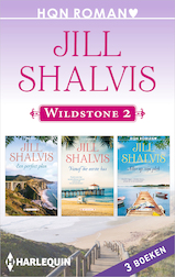 Wildstone 2 (e-Book)