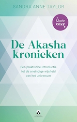 De Akashakronieken - Made easy (e-Book)