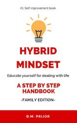 Hybrid mindset (e-Book)