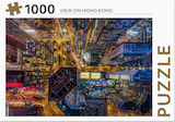 Hong Kong - puzzel 1000 st