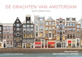 De grachten van Amsterdam - Huis voor huis