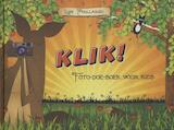 Klik! Foto-doe-boek voor kids