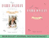 Mijn bullet journal inspiratiepakket
