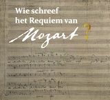 Wie schreef het requiem van Mozart?