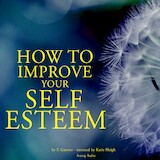 How to Improve Your Self-esteem