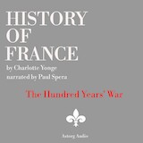 History of France - The Hundred Years' War