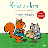 Kiki & Max: Opgeruimd staat netjes!