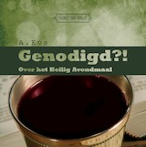 Genodigd?! (e-Book)