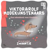 Viktor & Rolf Modekunsternaars