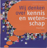 Wij denken over kennis en wetenschap Theorieboek