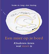 Een mier op je bord (e-Book)