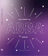 The Legacy of ABBA - Volume Two