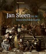 Historisch drama door Jan Steen