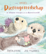 Ontdek… Dierengereedschap