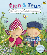 Fien & Teun - Het GiGaGrote insecten voorleesboek