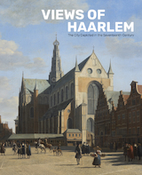 Blik op Haarlem (ENG)