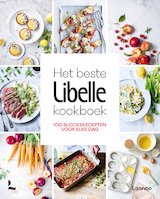 Het beste Libelle Kookboek