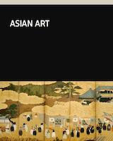 Asiatic art in the rijksmuseum
