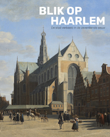 Blik op Haarlem (NL)