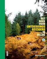 Het boek voor ontdekkingsreizigers in België