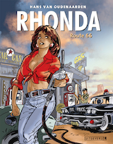 Rhonda 03 - Route 66
