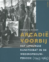 Arcadië voorbij