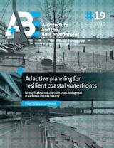 Adaptive planning for resilient coastal waterfronts