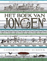 Het boek van Jongen (e-Book)