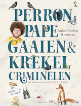 Perronpapegaaien en krekel-criminelen