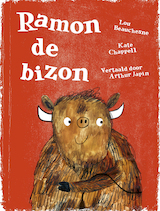 Ramon de bizon