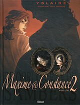 Maxime & Constance 2: Winter 1781