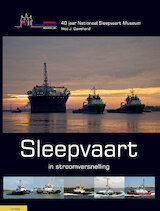 Sleepvaart in stroomversnelling