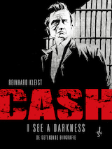 Cash. I See a Darkness